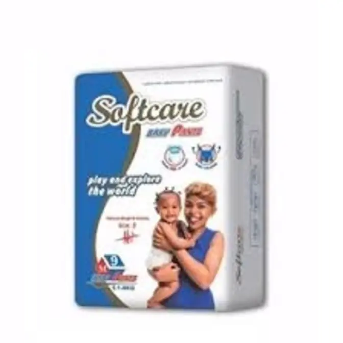 Softcare Pants Midi M-9 6.1-9 Kg